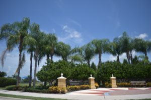 Central Park Lakewood Ranch park