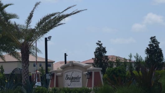 Bridgewater homes for sale at Lakewood Ranch