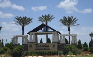 Del Webb Lakewood Ranch homes for sale