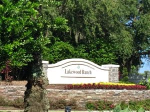 Lakewood Ranch Waterside