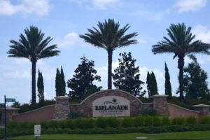 Esplanade at Lakewood Ranch Homes for Sale