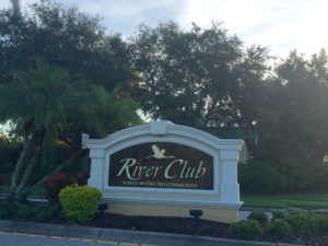 River Club Homes for Sale - Real Estate Listings