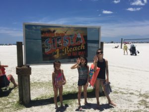 Siesta Key real estate